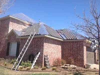 Slide of Sustainable Edge Construction & Roofing