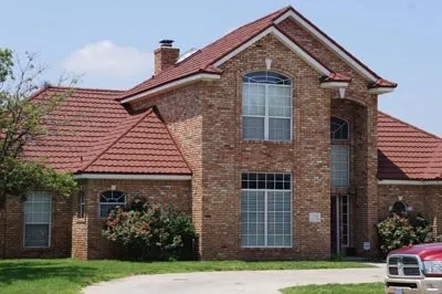 Slide of Sustainable Edge Construction & Roofing