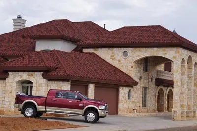 Slide of Sustainable Edge Construction & Roofing