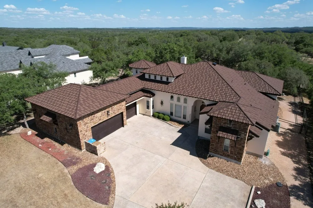 Slide of Sustainable Edge Construction And Roofing