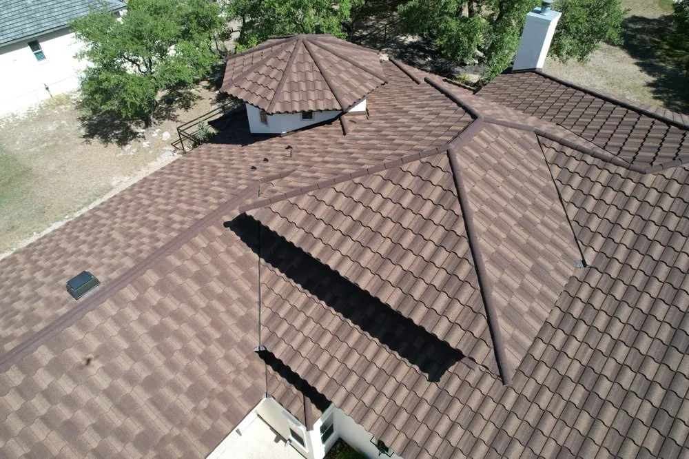 Slide of Sustainable Edge Construction And Roofing