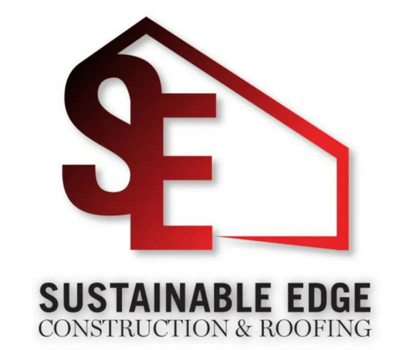 Slide of Sustainable Edge Construction And Roofing