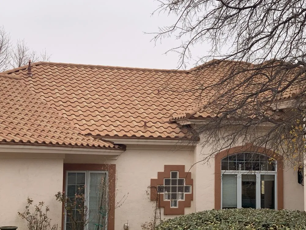 Slide of Sustainable Edge Construction And Roofing