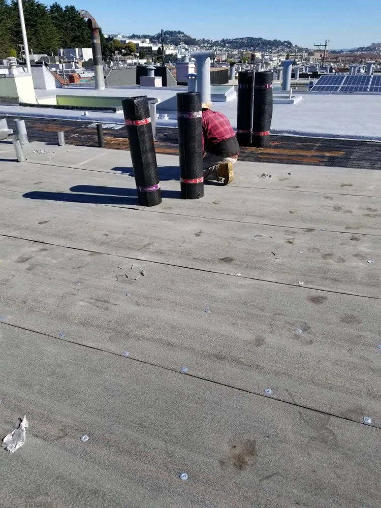 Slide of Sustainable Living Builders