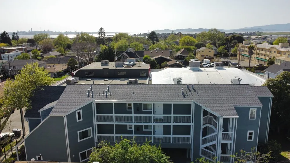 Slide of Sustainable Living Builders