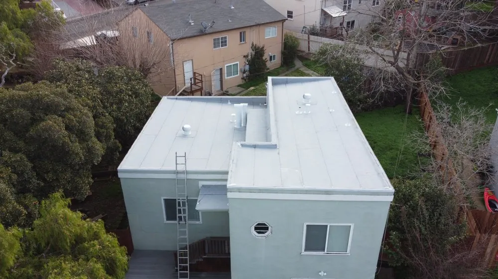 Slide of Sustainable Living Builders