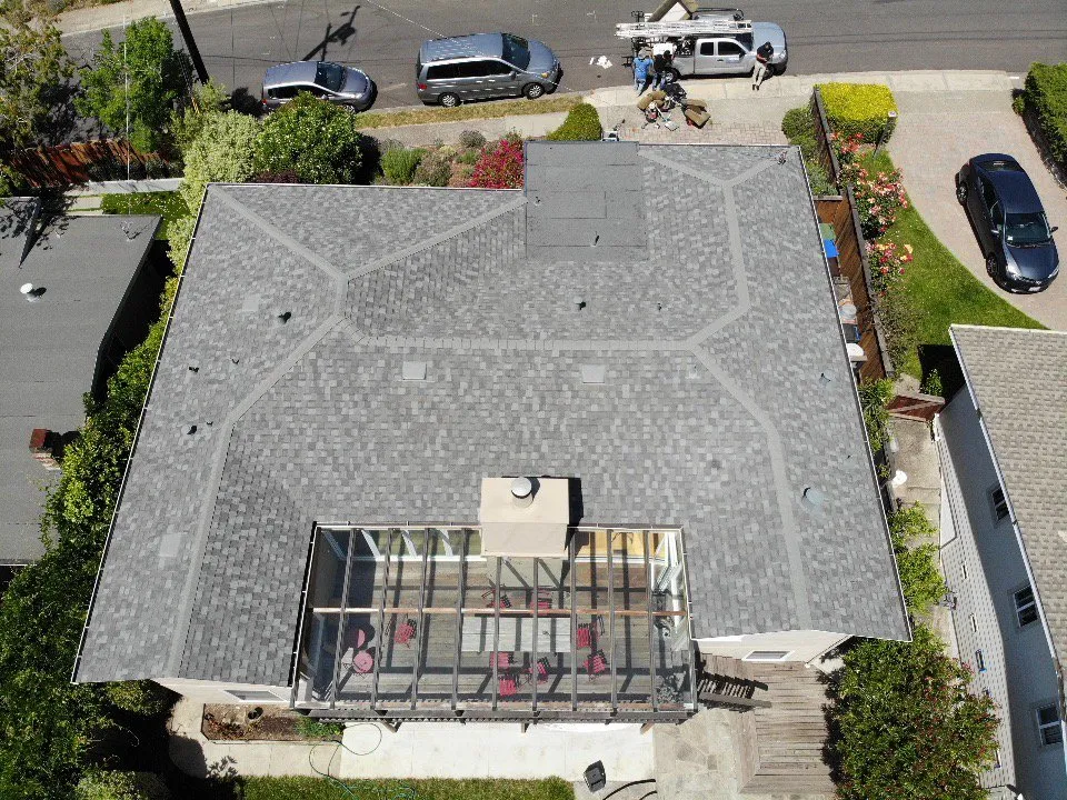 Slide of Sustainable Living Builders