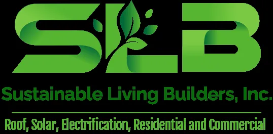 Slide of Sustainable Living Builders