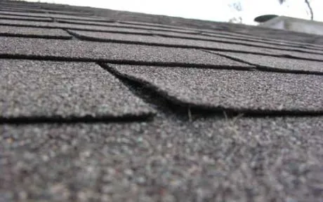 Slide of Sustainable Roof Systems