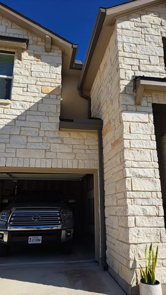 Slide of Sustainable Roofing and Solar