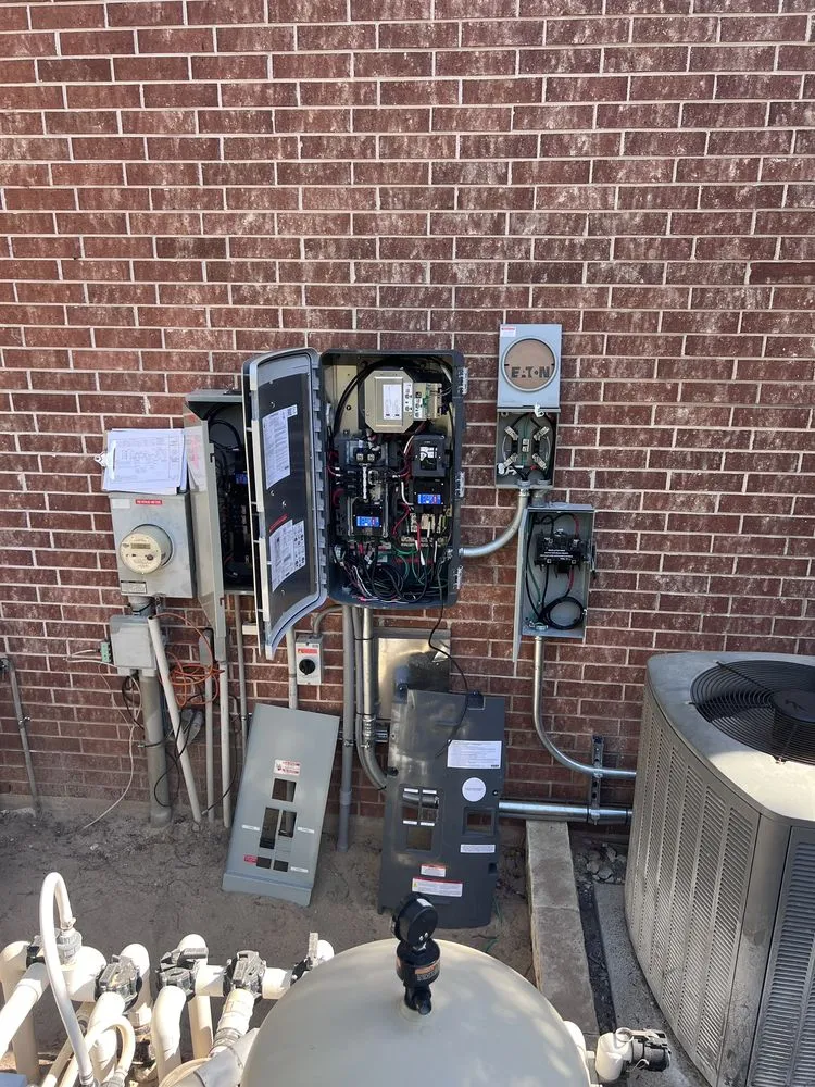 Slide of Sustainable Roofing and Solar