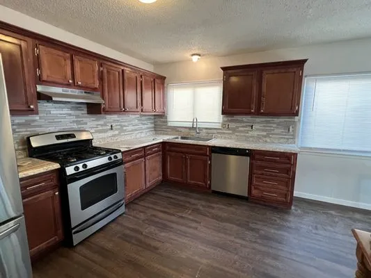 Sustainable Roofing and Solar Logo