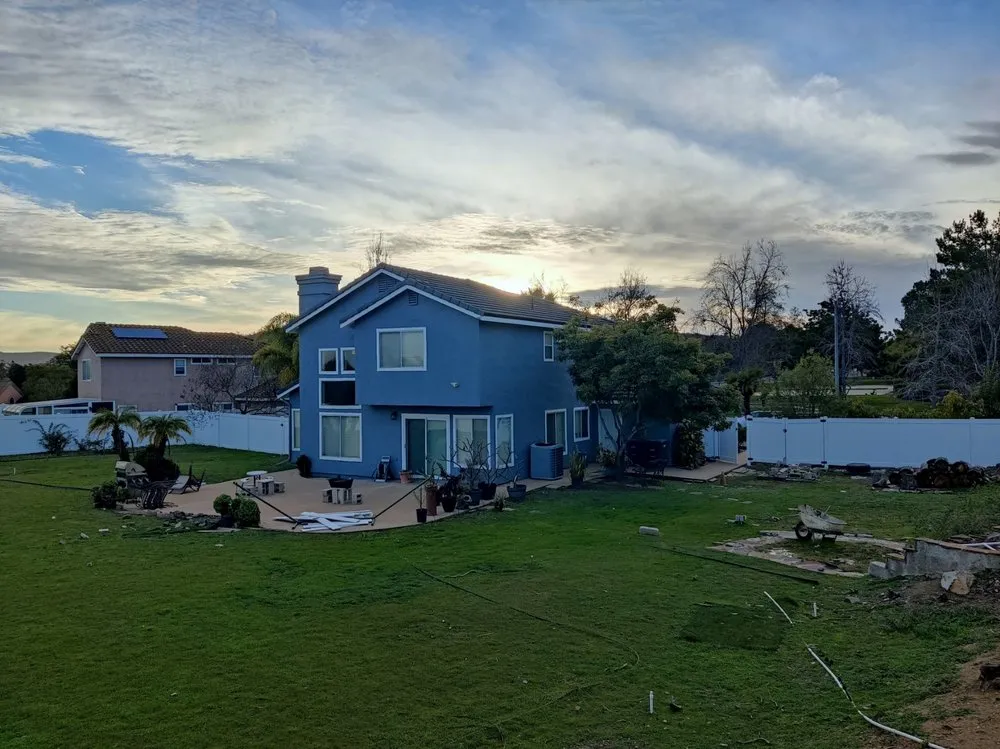 Slide of Sustaita Roofing