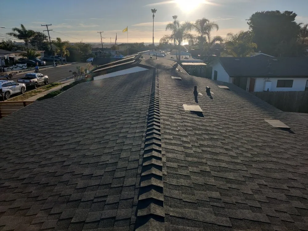 Slide of Sustaita Roofing