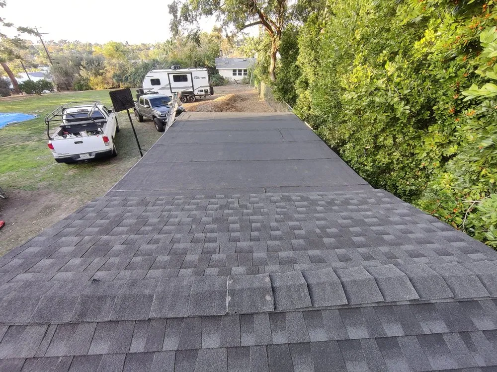 Slide of Sustaita Roofing