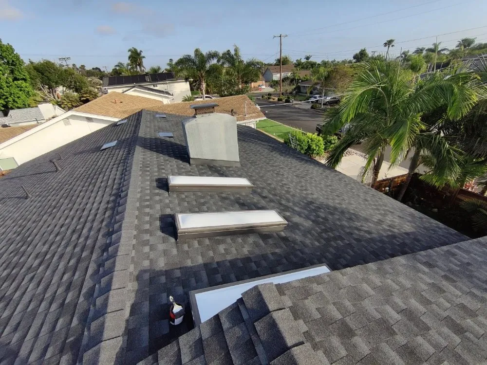 Slide of Sustaita Roofing