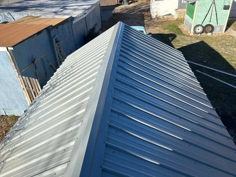 Slide of Sutherlands Contracting