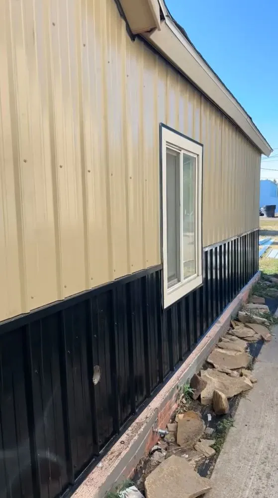 Slide of Sutherlands Contracting