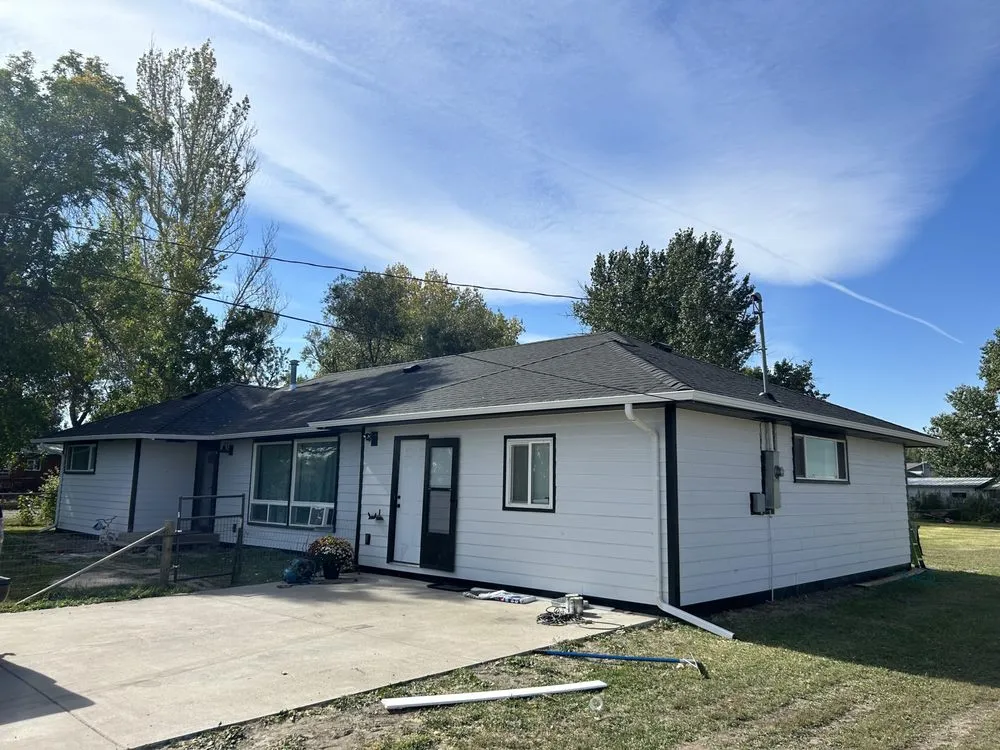 Slide of Sutherlands Contracting