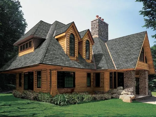 Slide of Sutherlands Exteriors