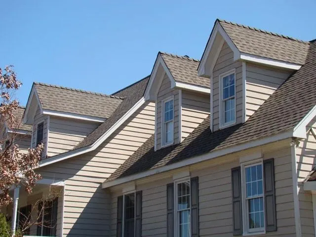 Slide of Sutherlands Exteriors