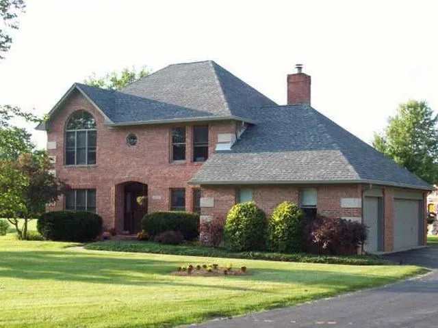 Slide of Sutherlands Exteriors