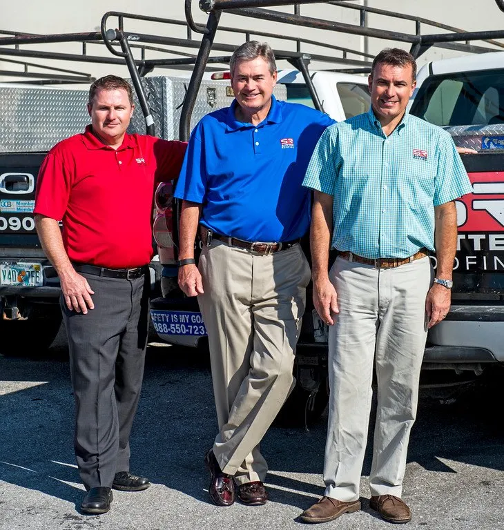 Slide of Sutter Roofing - Orlando