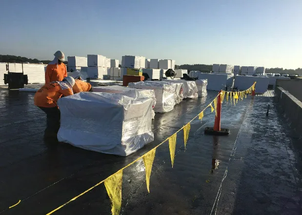 Slide of Sutter Roofing - Tampa