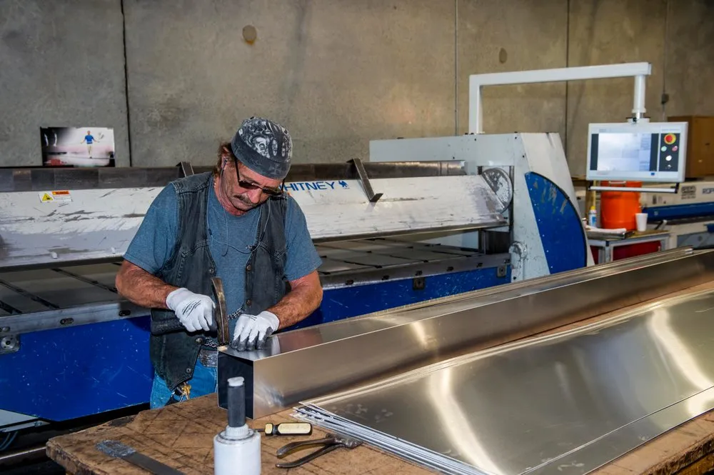 Slide of Sutter Roofing - Tampa