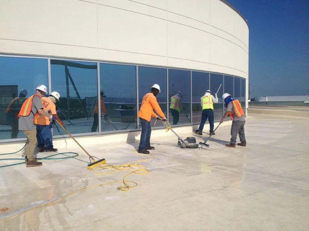 Slide of Sutter Roofing - Tampa