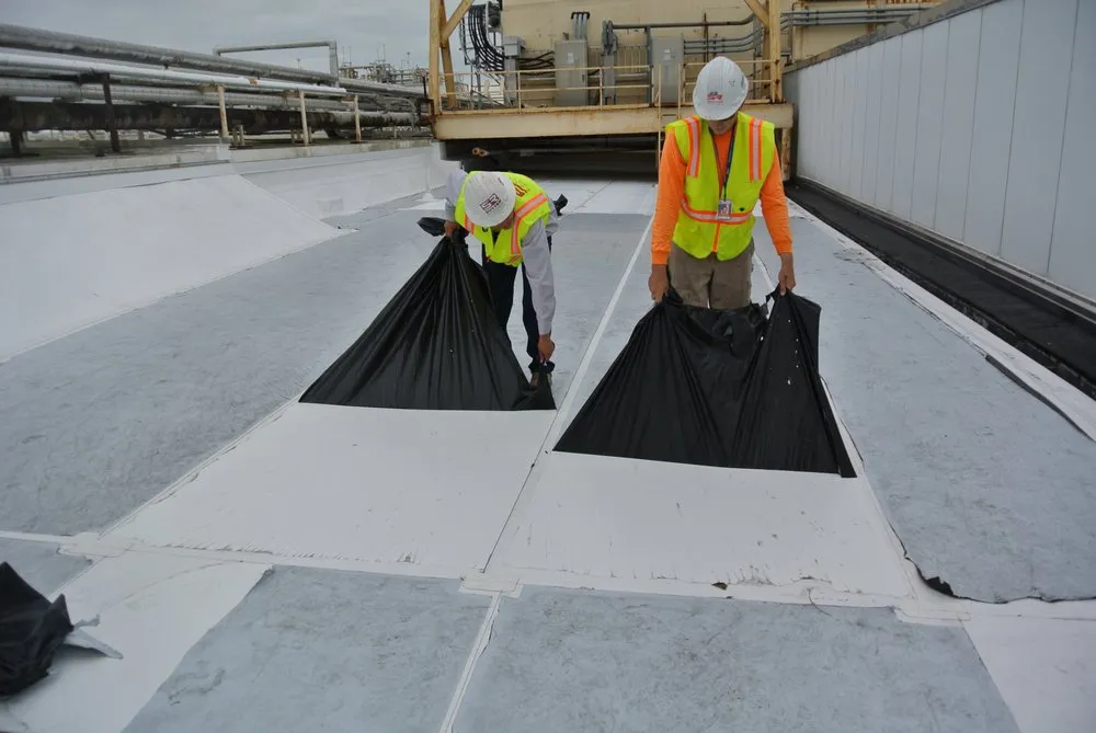 Slide of Sutter Roofing - Tampa