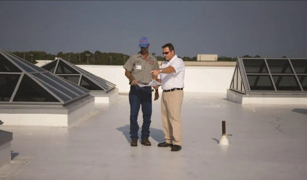 Slide of Sutter Roofing - Tampa