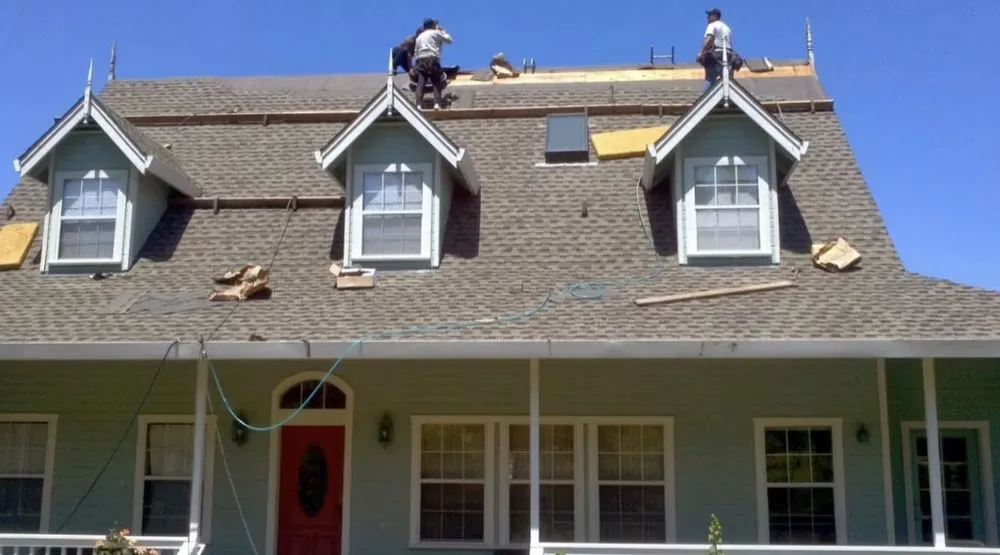 Slide of Sutter Roofing And Sheet Metal