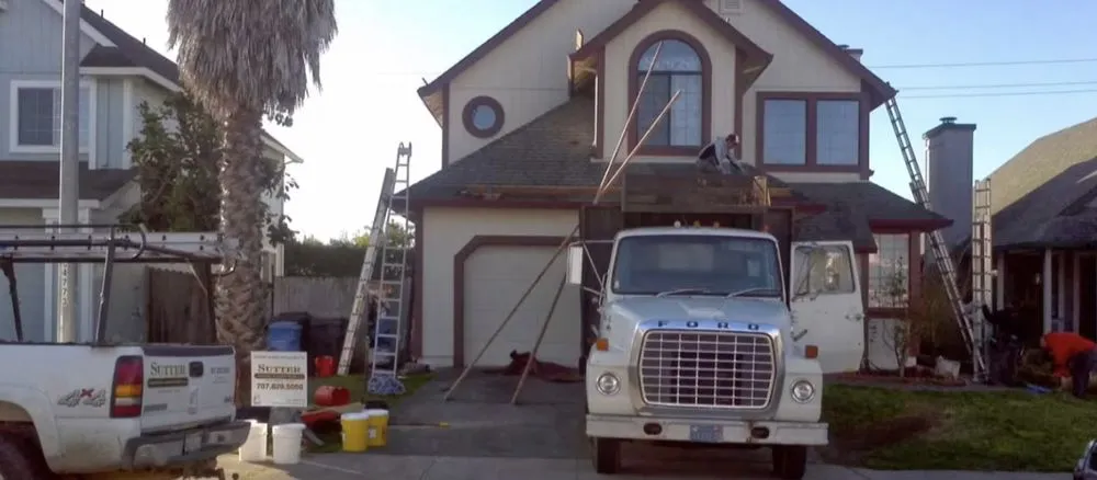Slide of Sutter Roofing And Sheet Metal