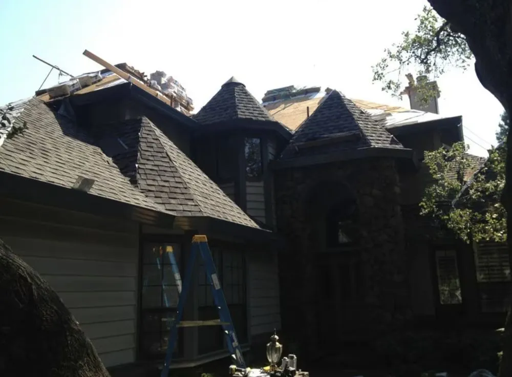 Slide of Sutter Roofing And Sheet Metal