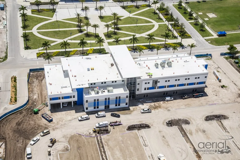 Slide of Sutter Roofing Company