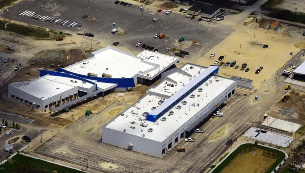 Slide of Sutter Roofing Company