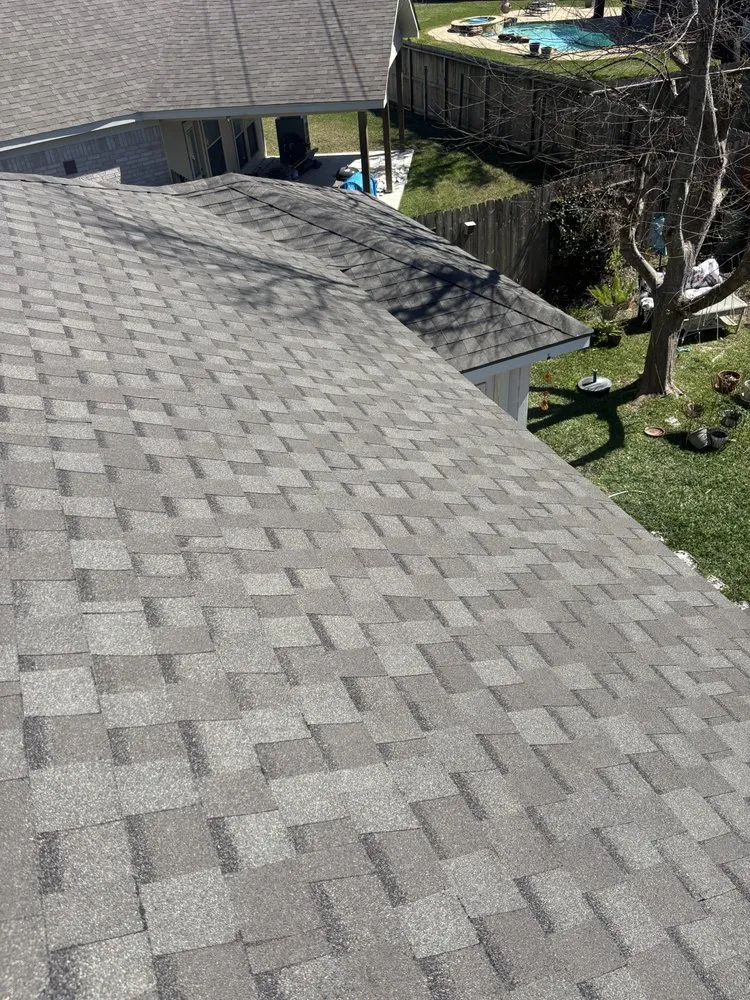 Slide of Sutton Contracting and Roofing