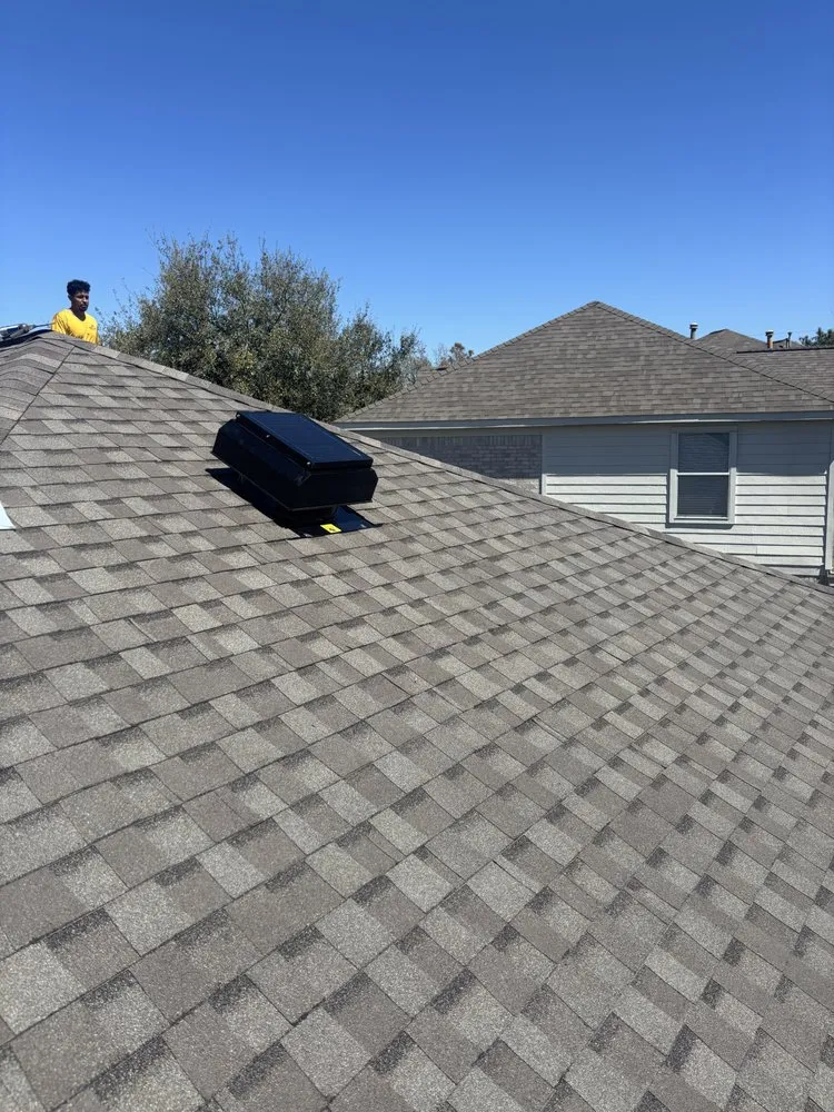 Slide of Sutton Contracting and Roofing