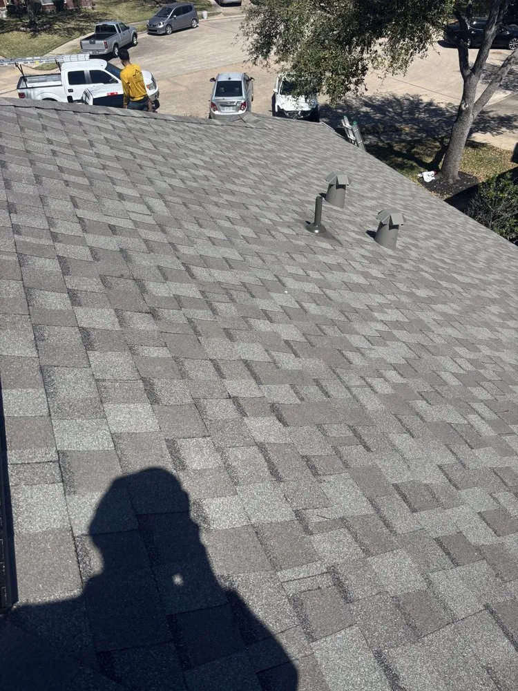 Slide of Sutton Contracting and Roofing