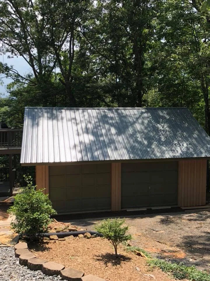 Slide of Sutton Roofing & Construction Company