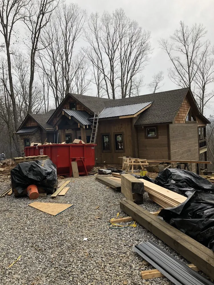 Slide of Sutton Roofing & Construction Company