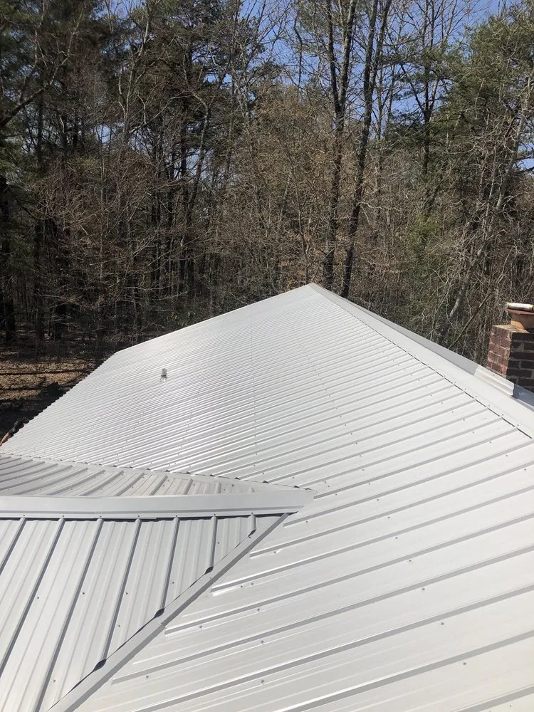 Slide of Sutton Roofing & Construction Company