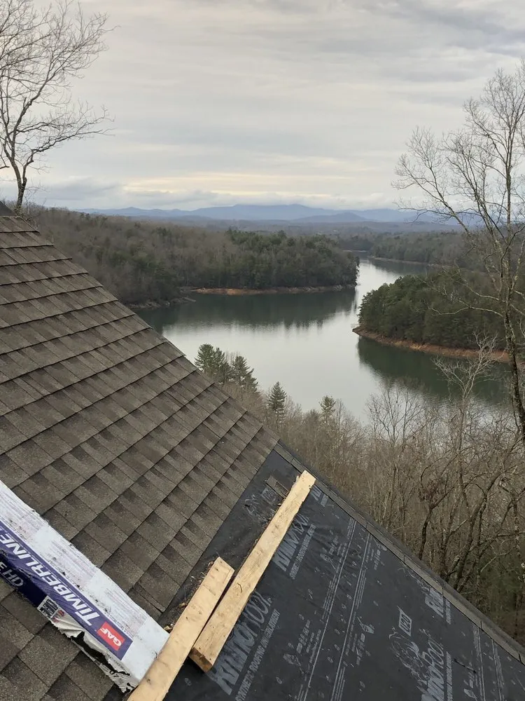 Slide of Sutton Roofing & Construction Company