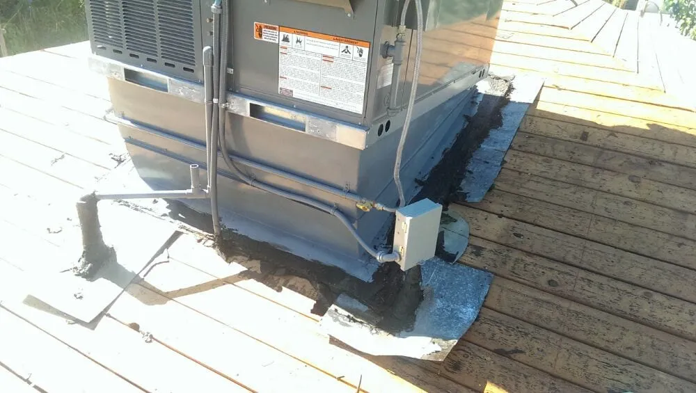 Slide of Sutton Roofing and Solar