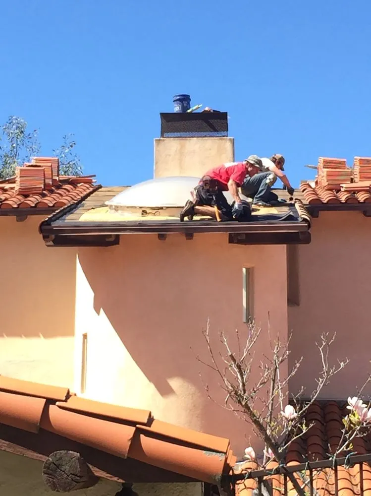 Slide of Sutton Roofing and Solar