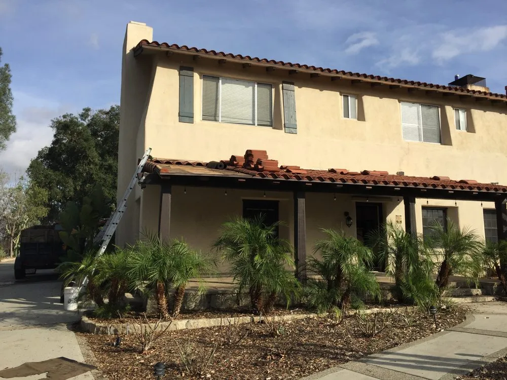 Slide of Sutton Roofing and Solar