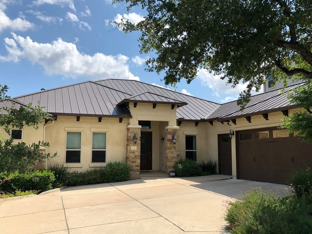 Slide of Sutton Roofing