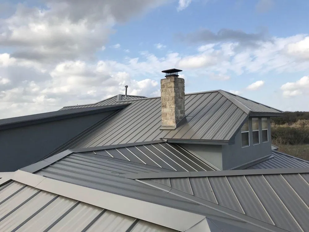 Slide of Sutton Roofing