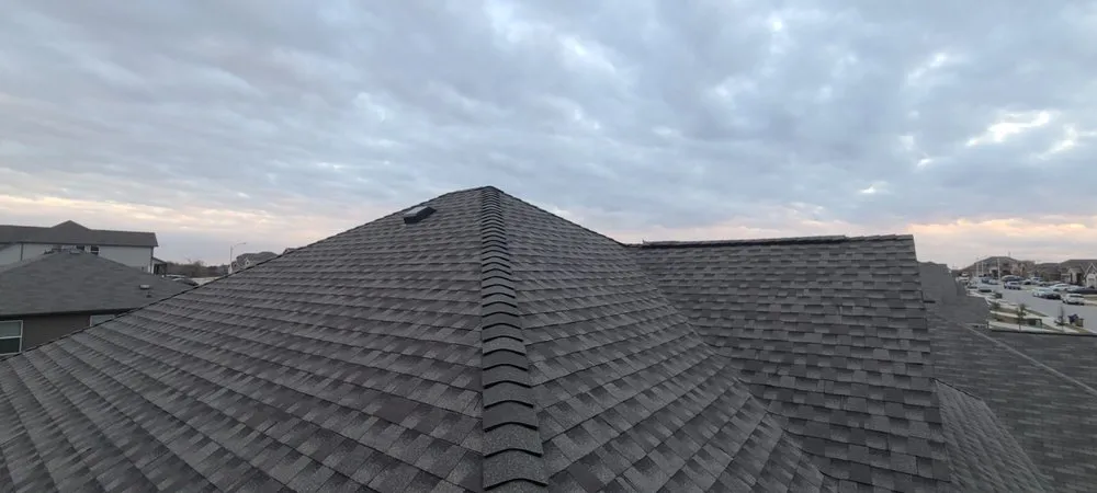 Slide of Sutton Roofing